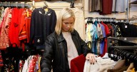 Woman thrilled with rare £2 charity shop find that is some people's 'dream'