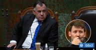 Aedo espera que el Gobierno "revise bien la legalidad de pagar asesoría jurídica" al exministro Pardow