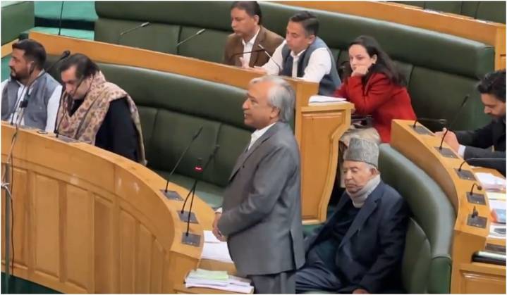 CPI(M) MLA Urges J&K Govt To Shift Back Kashmiri Inmates Lodged In Jails Outside UT