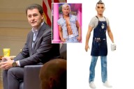Exclusive | Mattel drops 'Coffee with Ken' podcast trademark challenge