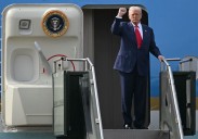 Trump appears to suggest the U.S. will resume testing nuclear weapons for first time in 30 years