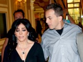 Cristian Castro habla por primera vez de la pelea con su madre Verónica Castro