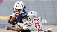 Union City overpowers Orange