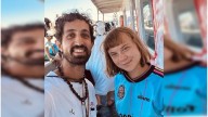 Nicolás Calabrese: "Hay gente inocente, humilde que está siendo masacrada"