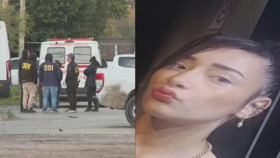 Qué reveló la autopsia sobre las causas de muerte de Lara Gutiérrez de 15 años