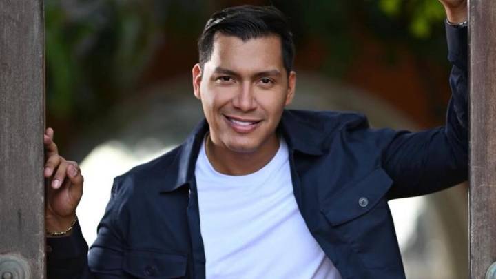 Juanda Caribe denuncia amenazas y exige justicia por difamación en redes: “Problemas van a tener”