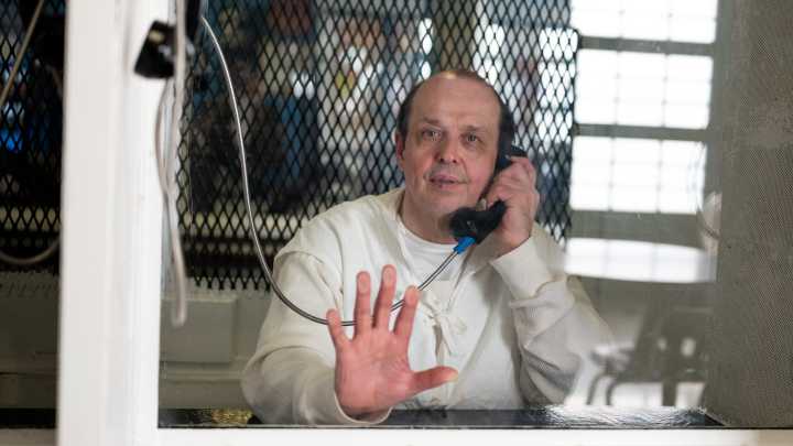 John Grisham, Republican lawmakers, detective fight Texas execution