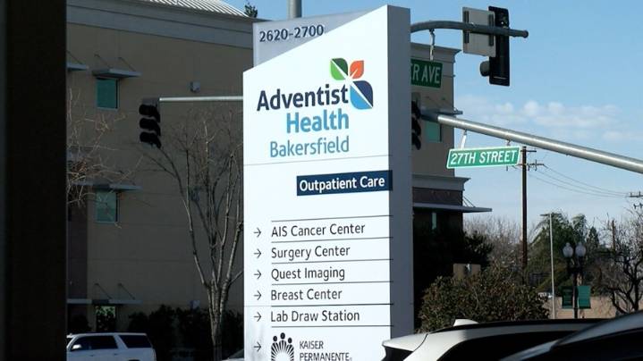 Adventist Health to offer free breast exams during Breast Cancer Awareness Month