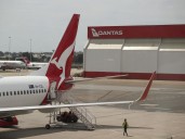 Qantas to recommence non-stop flights between Delhi and Melbourne