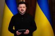 Ukraine hopes to benefit from Trump's Gaza momentum with its own peace