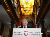Doug Ford not sorry for ad that blew up trade talks with US