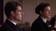 Demi Moore contó que vivió una situación incómoda con Tom Cruise durante el rodaje de una película