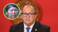 "Un antecedente parcial, sesgado y no está completo": Fiscal nacional responde a versión que apunta a que quemaron a Julia Chuñil