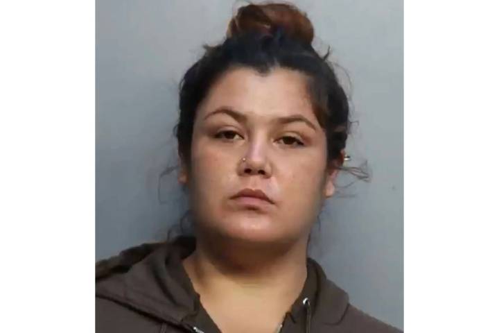 Woman Who Got Pregnant in Jail Without Contact with Baby's Father Is on Trial for Murder
