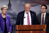 Byron York predicts Democrats will lose in government shutdown