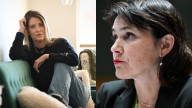 'I don't understand the term biological man': Calls for Sex Discrimination Commissioner to resign