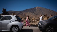 El nuevo plan del Teide sale adelante sin el respaldo de la ciencia canaria: "Su trasfondo es económico, la conservación queda en segundo plano"