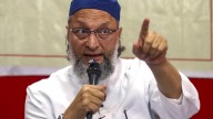 One can say ‘I love Modi’ but not ‘I love Muhammad’ in India: Owaisi