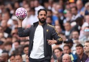 Ruben Amorim urged to replace Benjamin Sesko with ‘proven’ Man Utd star