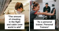 19 Of The Worst Jobs For Serious Relationships, According To People Online