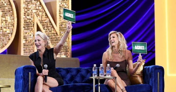 Inside 'RHONY' Cast 'Shakeup Plans' As Fans Hope Original Stars Return
