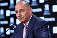 Yankees Insider Throws Out Surprise Trade Possibility for 30
