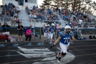 Here are the Week 6 football scores from around the Jackson area