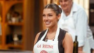 Sofia Gonet explotó en MasterChef Celebrity contra su ex