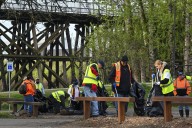 Mayor Julie Hoy leads effort to expand city, county ability to sweep homeless encampments
