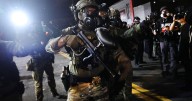 Trump administration sending California National Guard troops to Oregon