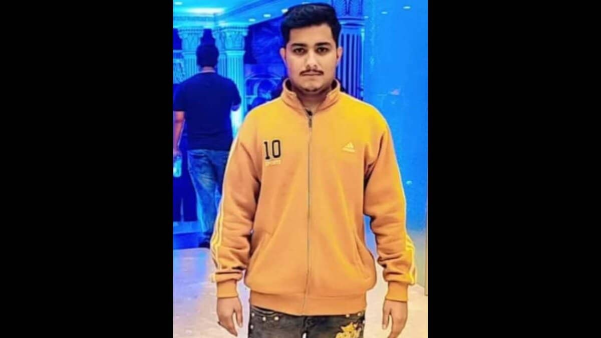 Man stabbed to death in Hyderabad’s Bandlaguda