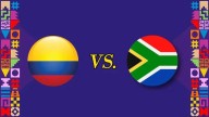 Colombia vs. Sudáfrica: ¿a qué hora juegan y dónde ver por octavos de final del Mundial Sub 20?