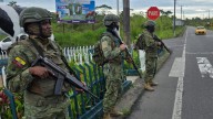 Presidente Noboa decreta estado de excepción en 12 provincias de Ecuador
