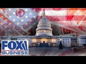 Trump touts spending cuts, tariff revenues