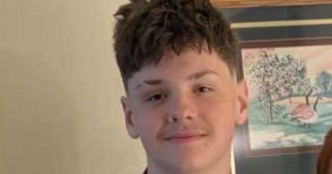 Augusta authorities searching for runaway teen