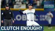 MARINERS POSTCAST: Seattle Mariners EVEN SERIES against Detroit Tigers