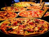 The top 20 pizza chains in the US, according to Yelp