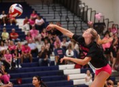 Nevada high school soccer, girls volleyball scores October 6, 2025