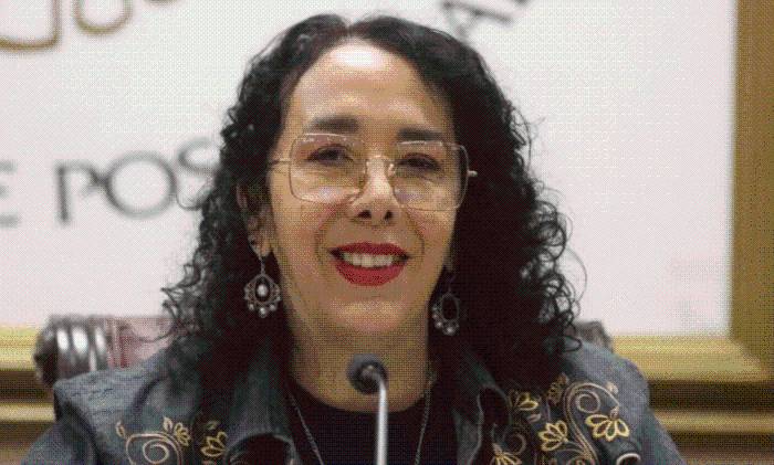 Juez niega a Araceli Brown el desbloqueo de sus cuentas