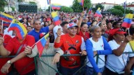 Cuba se moviliza en las calles contra el injerencismo de EEUU en Venezuela y el Caribe