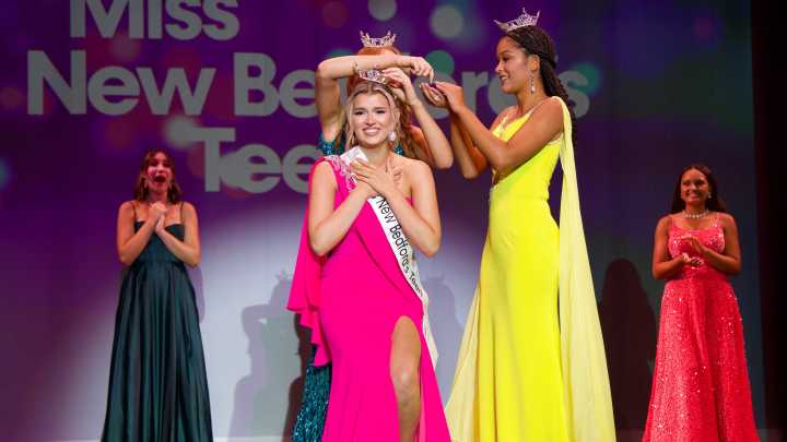 Top stories: Miss New Bedford, Pilgrim United Church, city councilors