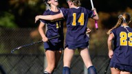 Result of North Kingstown vs. Barrington field hockey game on Sunday October 26