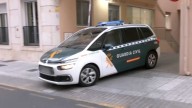 Las denuncias por violencia de género en Extremadura bajan casi un 5% interanual en el segundo trimestre