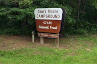 Man Found Dead at Arkansas Campsite After Suspected Bear Attack