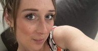 Pregnant woman's chilling seven-word remark before boyfriend stabbed her to death