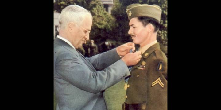 Good News in History, October 12