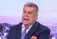 «Pelado buchón»: Luis Ventura destapó su furia en Telefe