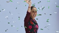 Esto dijo Claudia Sheinbaum en el discurso por su primer año de gobierno