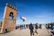 La Alhambra ofrecerá visitas gratuitas el 16 de noviembre por el Día Internacional del Patrimonio Mundial