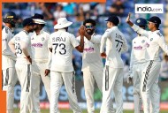 India vs West Indies 2nd Test Day 4 Live Score: John Campbell smashes his maiden Test century amid India struggle to claim wicket